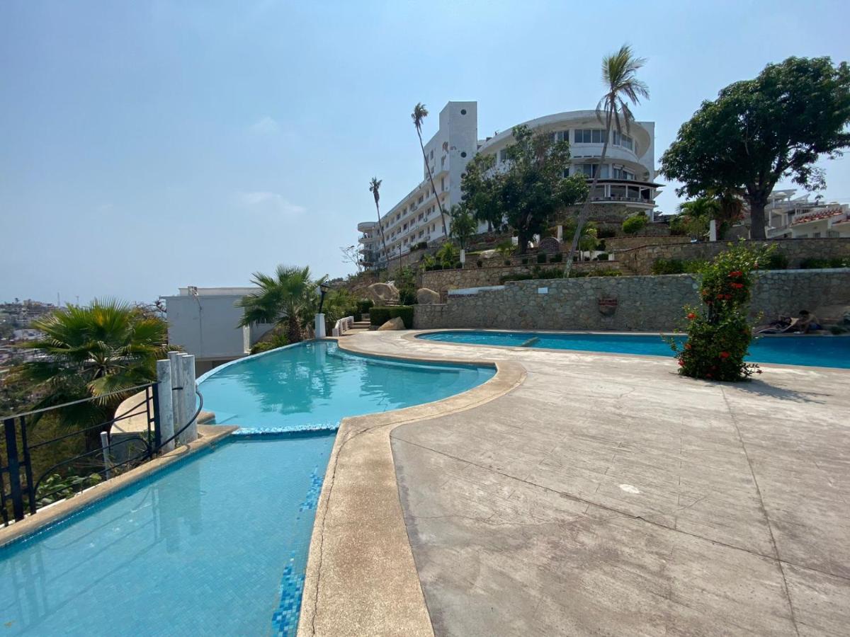 Suite Palmas Acapulco