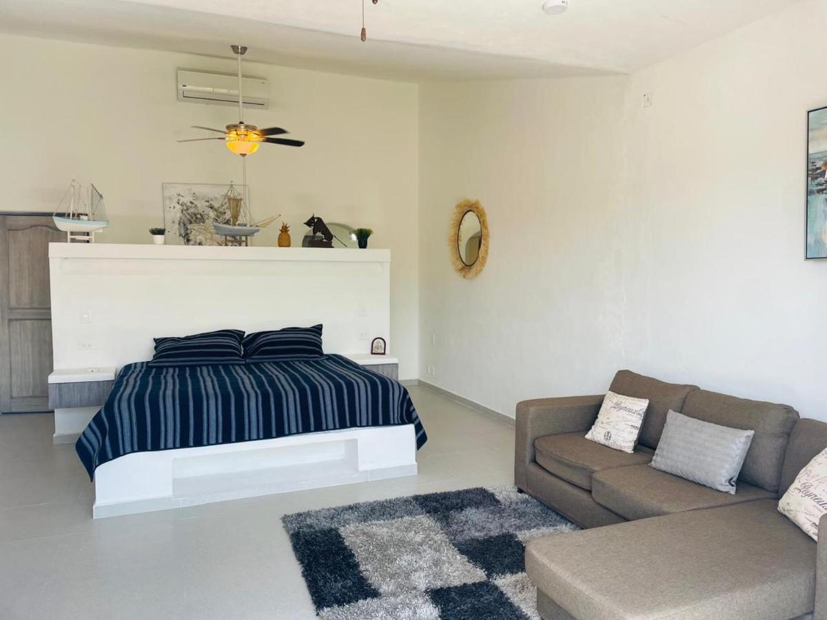 Suite Privada en casa Real