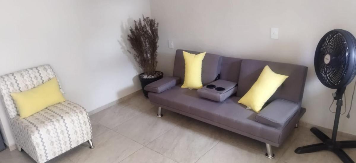 Suite Puerto de las Islas