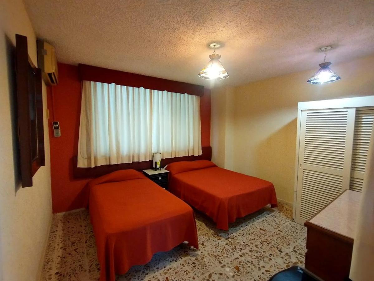 Suites Angelopolis
