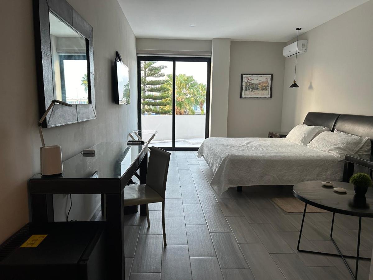 Suites Athos4
