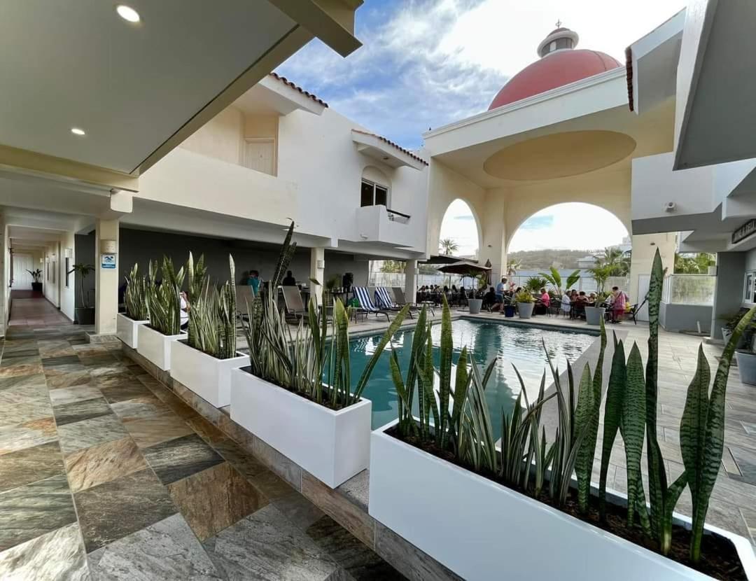 Suites Las Palmas