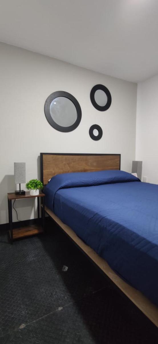 Suites Madeleine