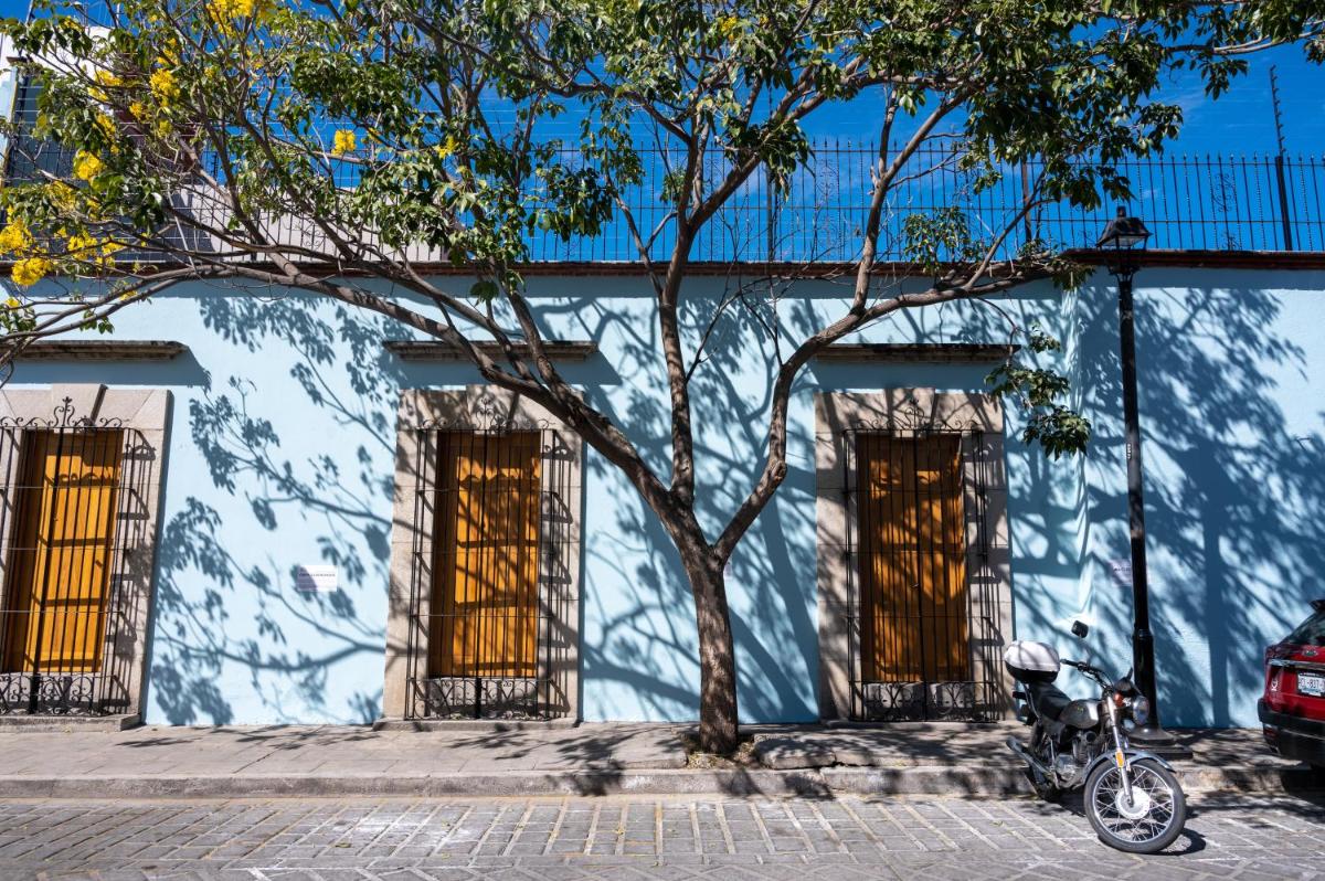 Suites Patio Antequera