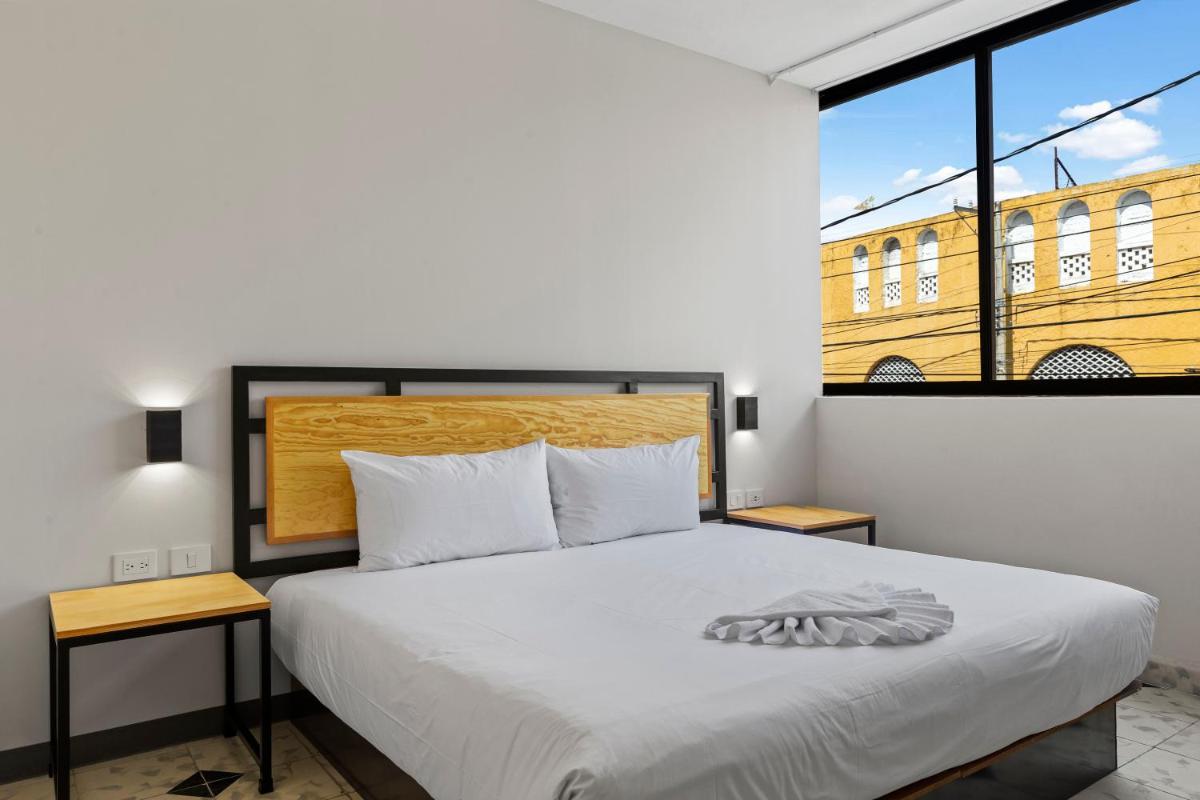 Suites Reforma by HomiRent