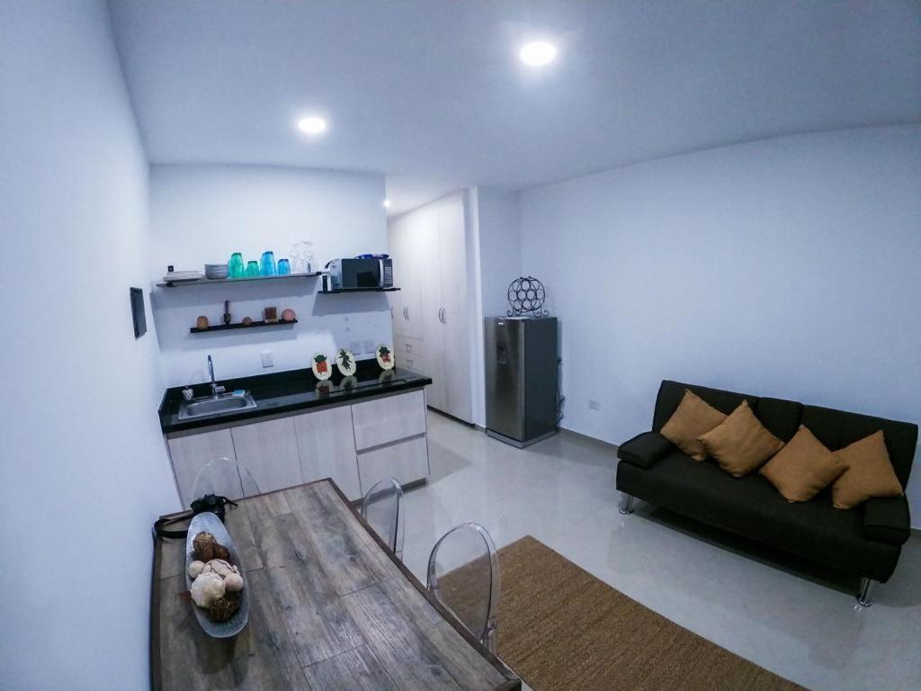 Suites Riviera
