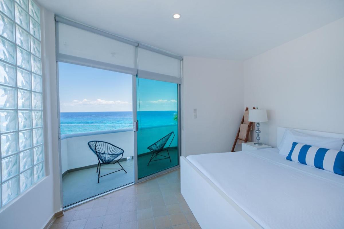 Suites Turquesa