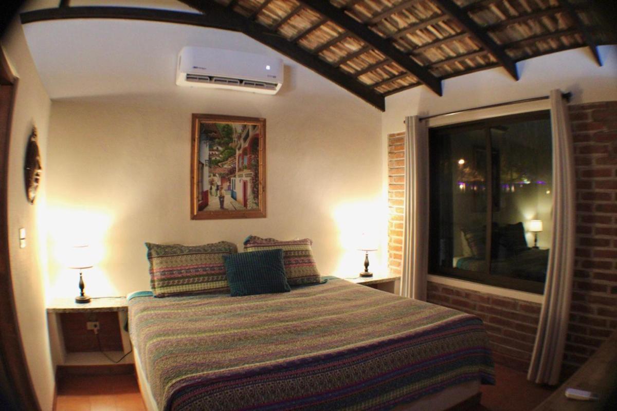 Sukasa Bungalows