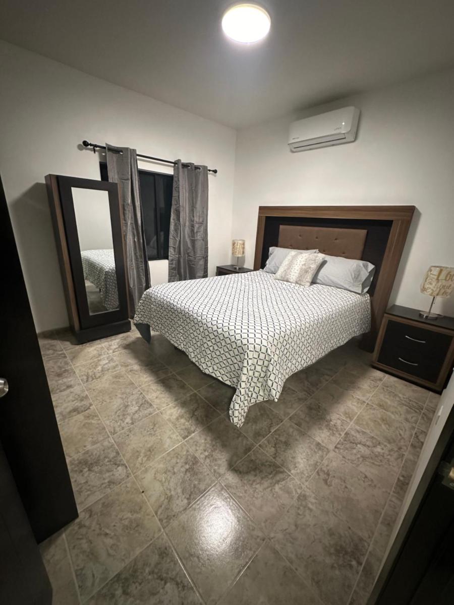 Sunrise Apartments