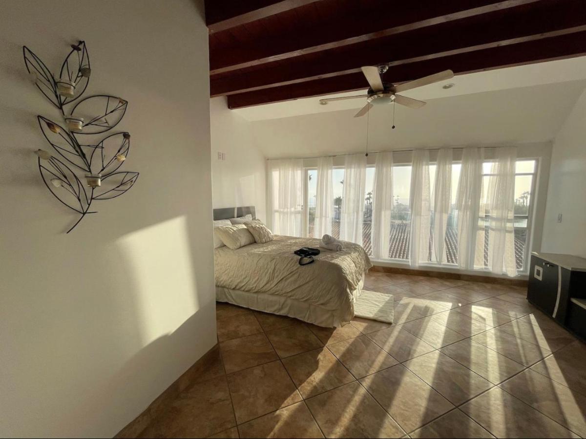 Sunset Rosarito Beach Condo