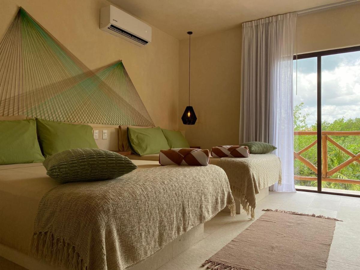 Sunsteps casa holbox
