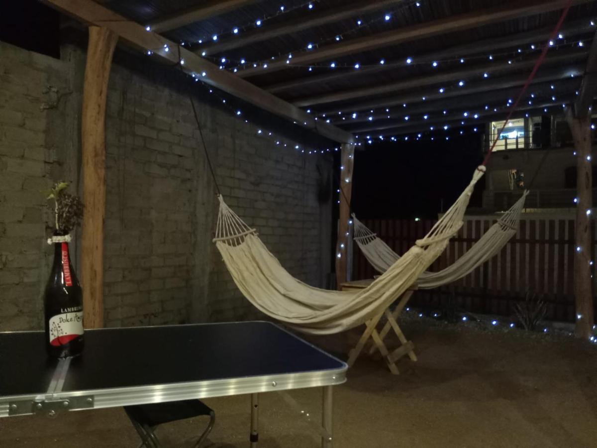 SurfNest La punta