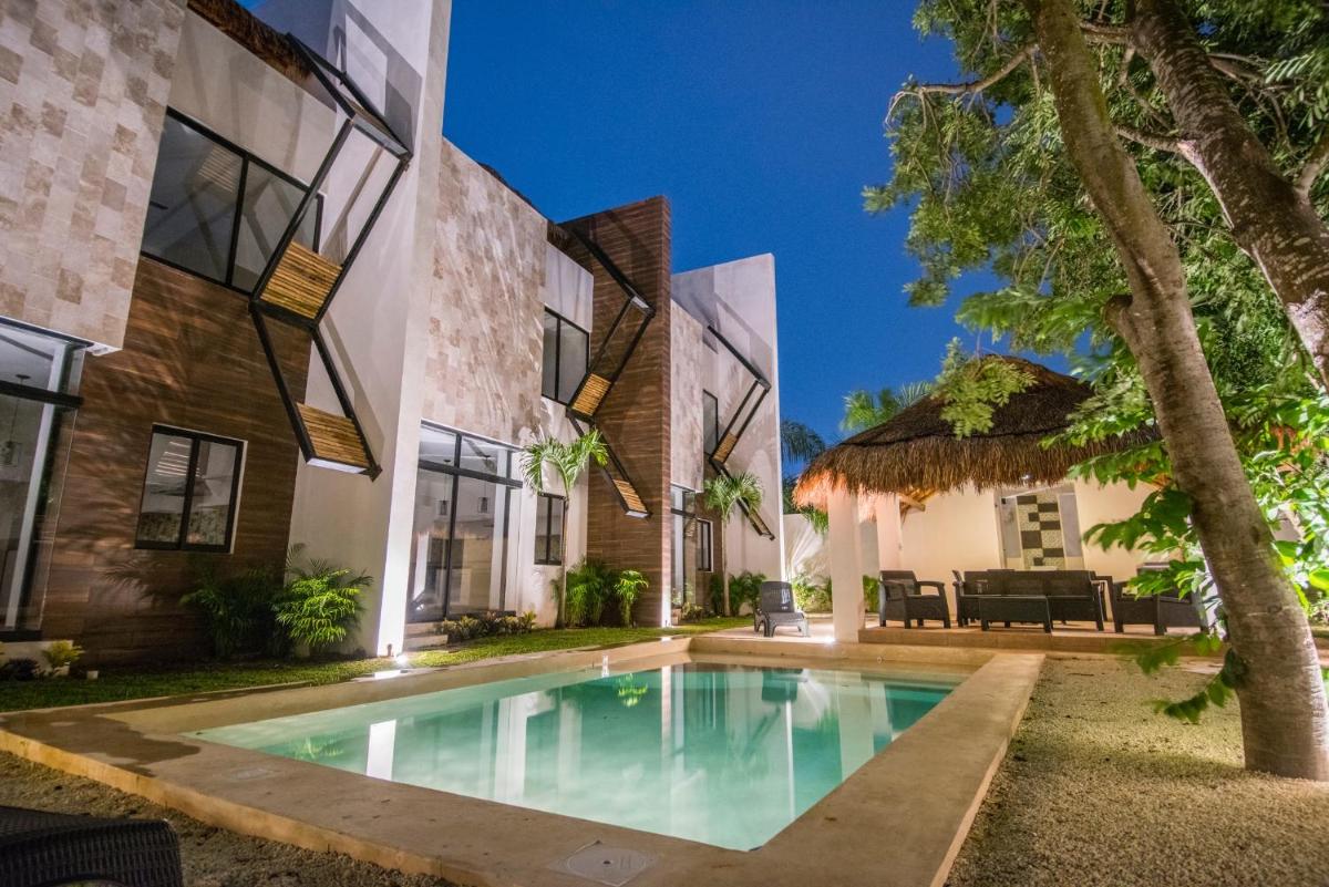 Tannah Luxury Rentals