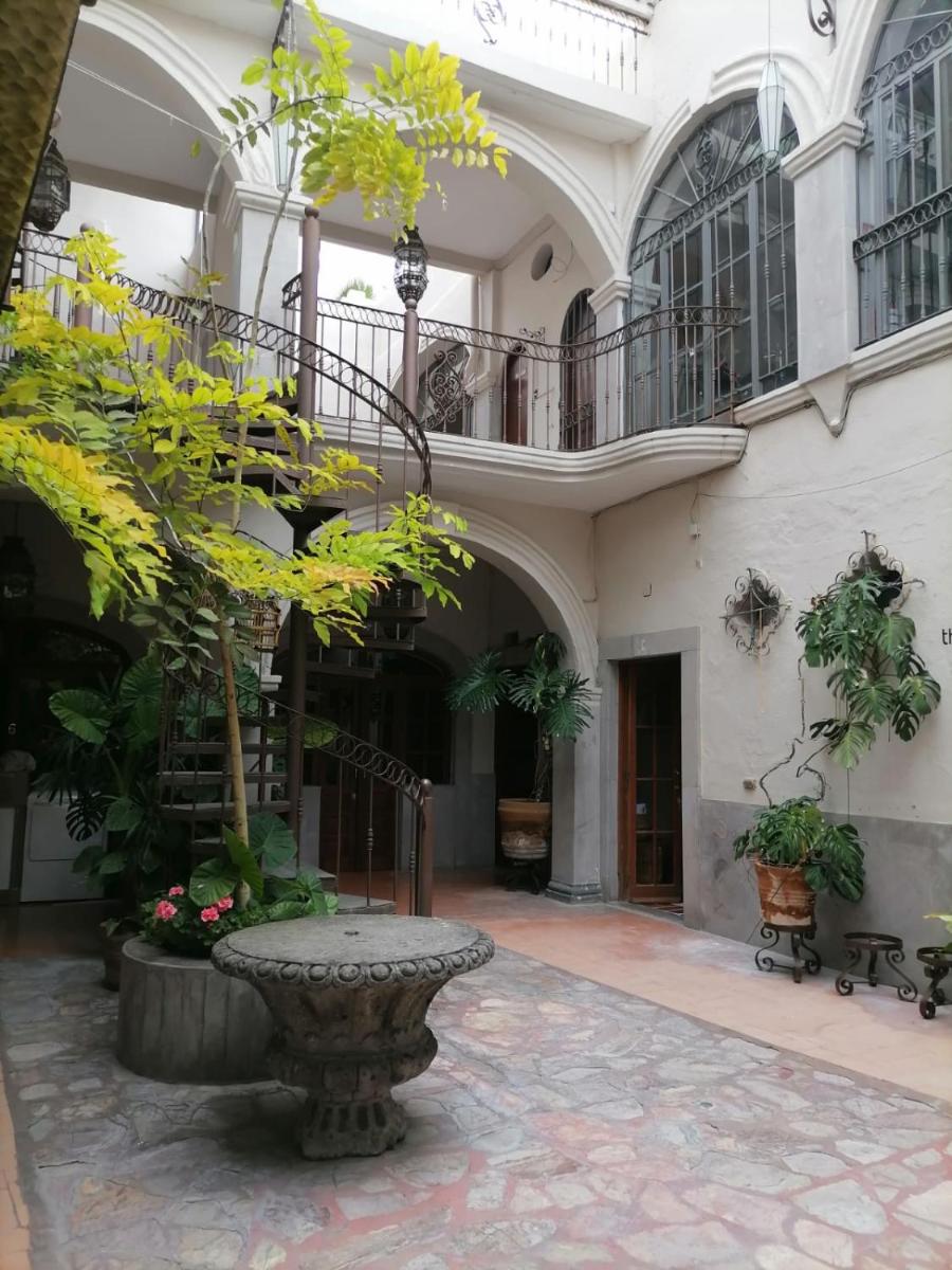 Te Amo Hotel Boutique