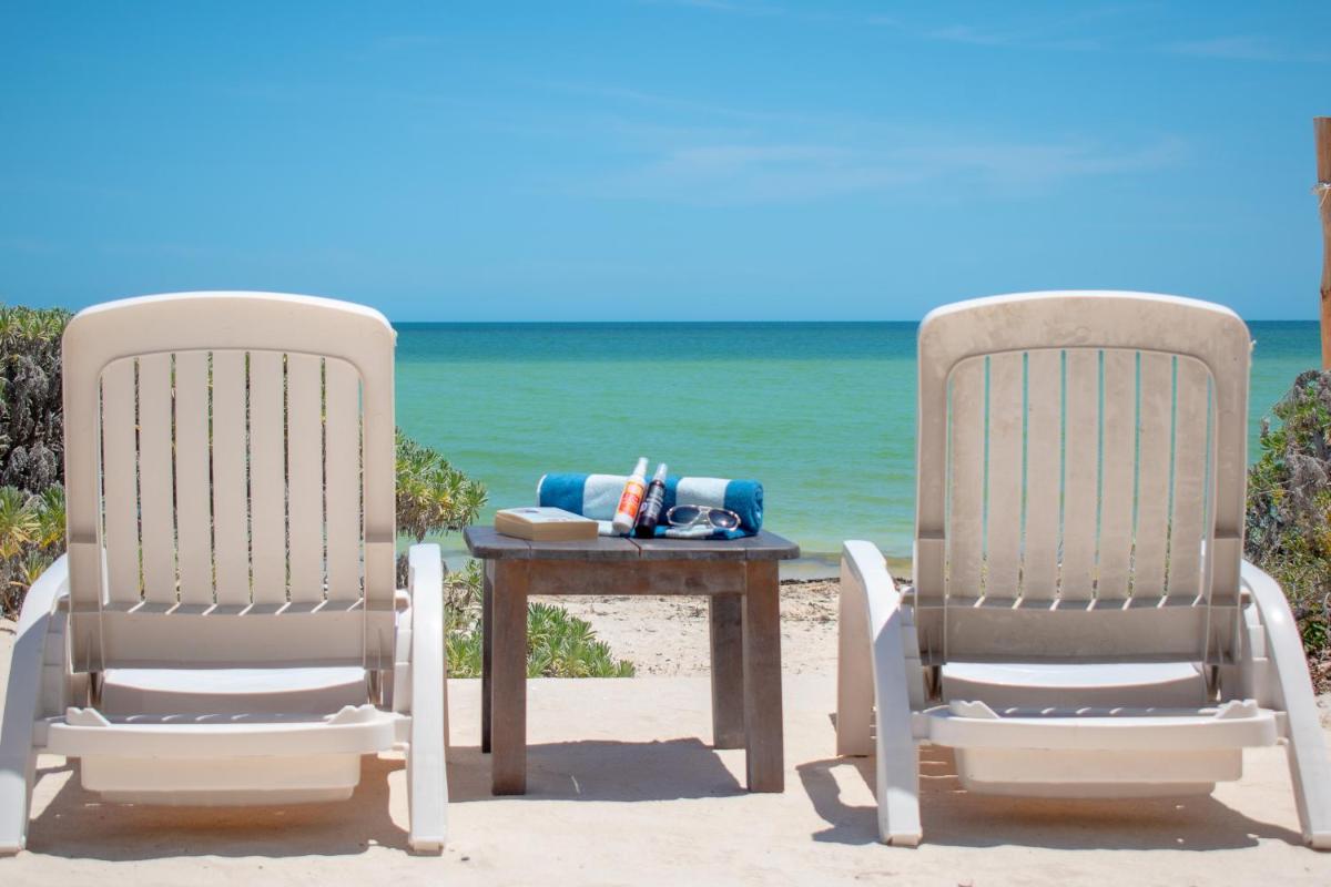 Tecnohotel Beach