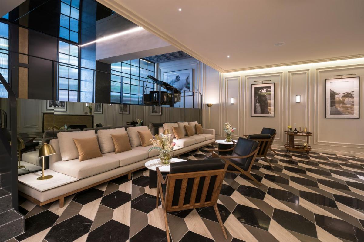 The Amsterdam Boutique Stays by Viadora