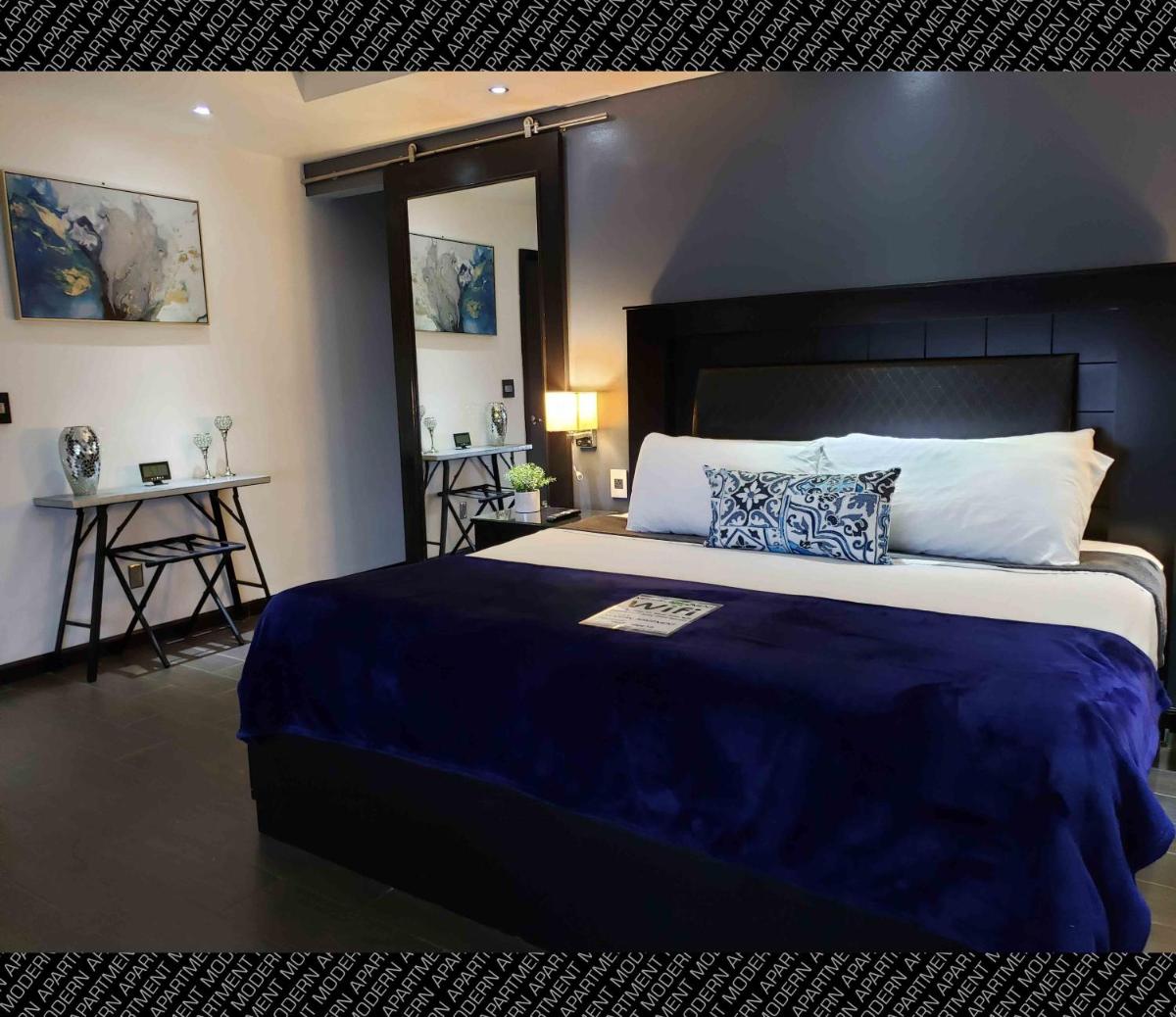 The Condo (by Modern Apartments)