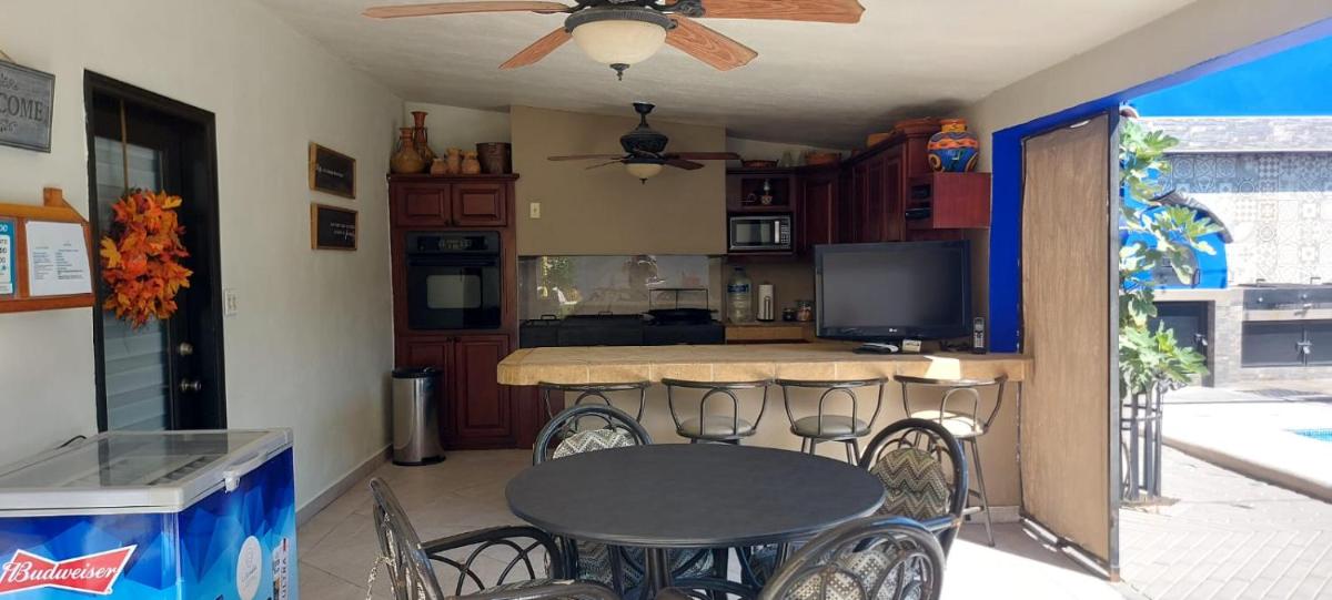 The Hideaway Condo full place
