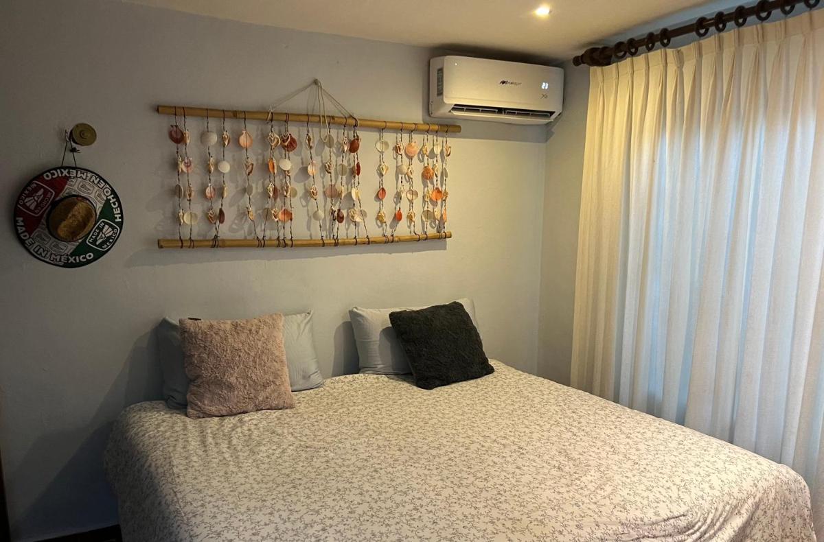 The Mermaid and The Pearl Boutique B&B