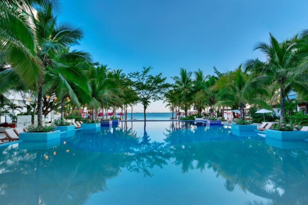 The Sens Cancun by Oasis - All Inclusive