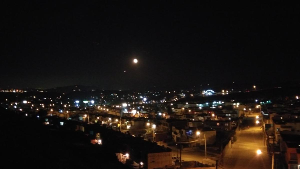 Tijuana