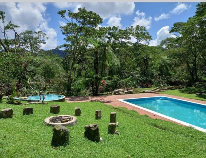 Tipis Cuetzalan