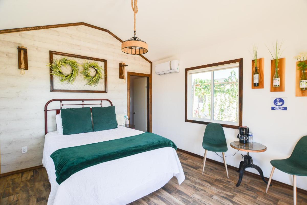 Tres Vides Hotel Boutique
