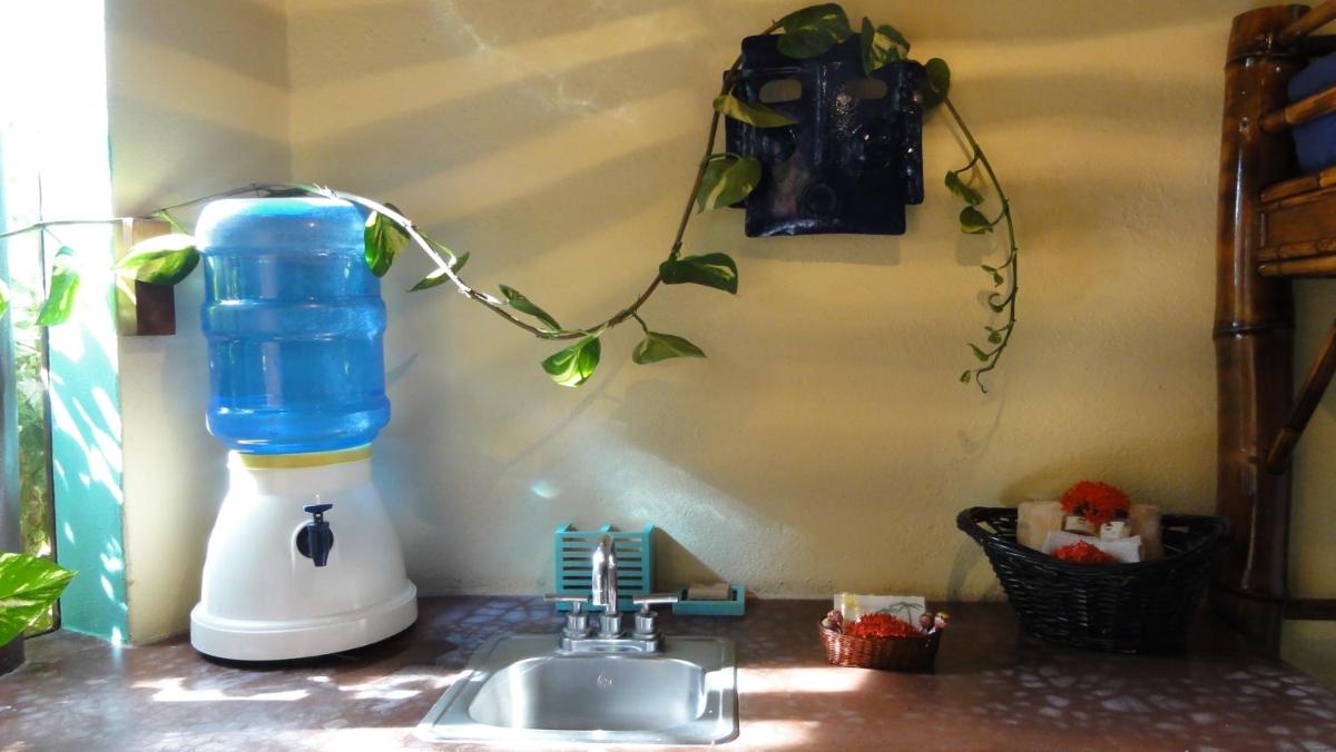 Troncones Point Hostel