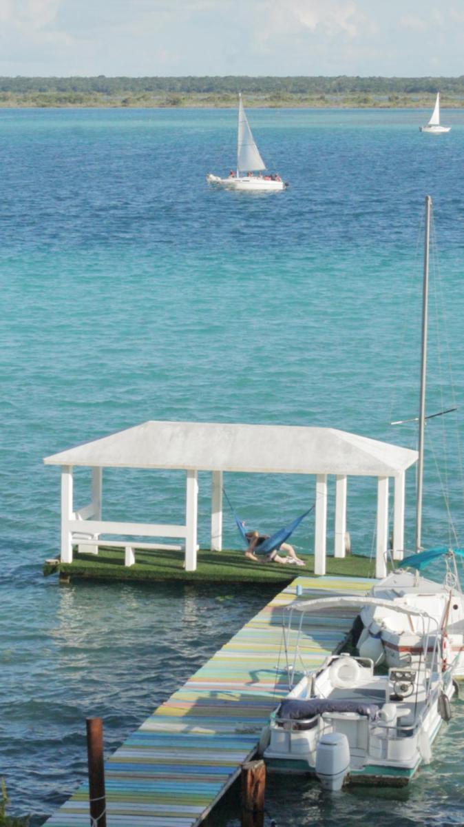Tropic Bacalar