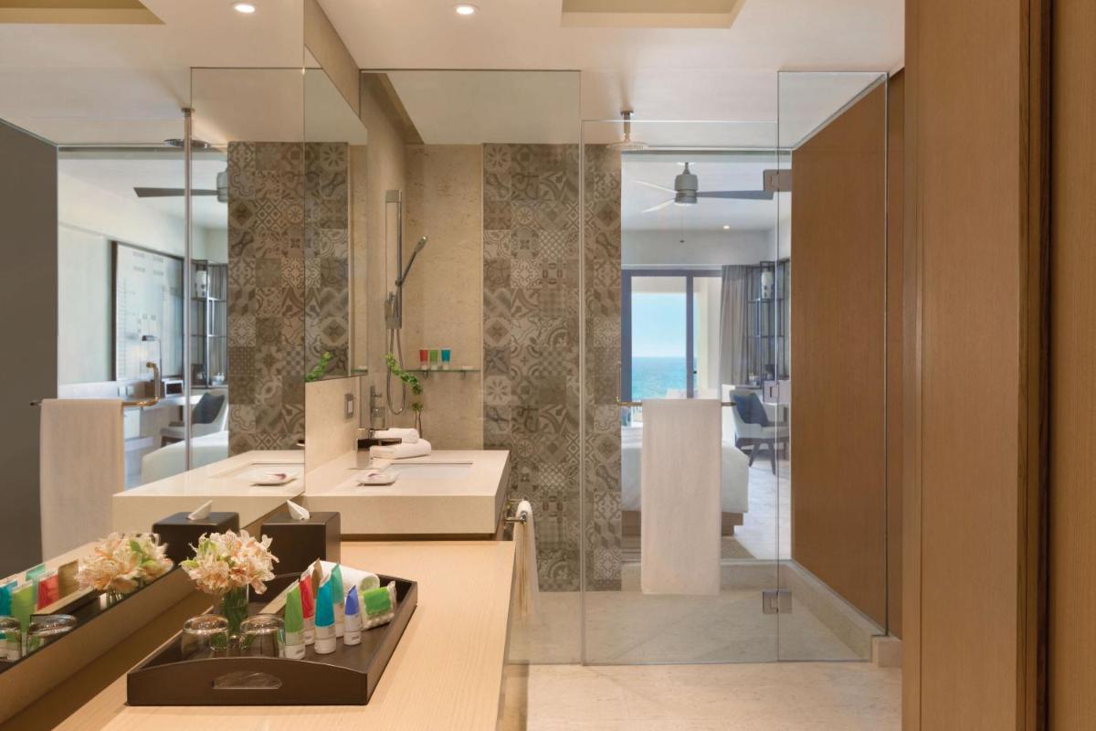 Turquoize at Hyatt Ziva Cancun - Adults Only - All Inclusive
