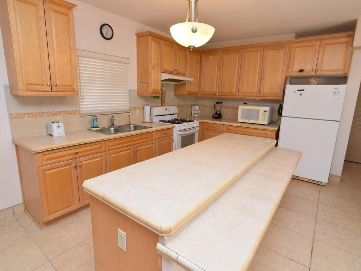 Two Bedroom El Dorado Ranch San Felipe Rental - Casa Zim