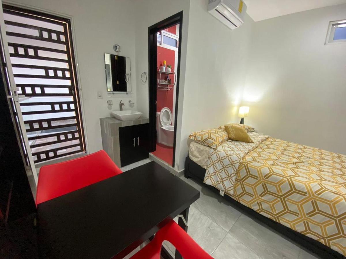 Un departamento a tu gusto