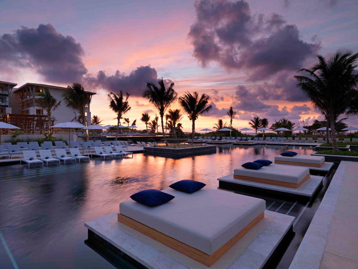 Unico Hotel Riviera Maya Adults Only