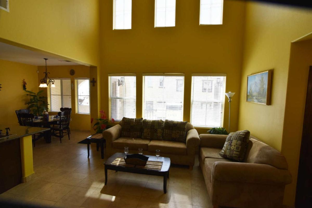 Upscale San Felipe Vacation Villa 41-1