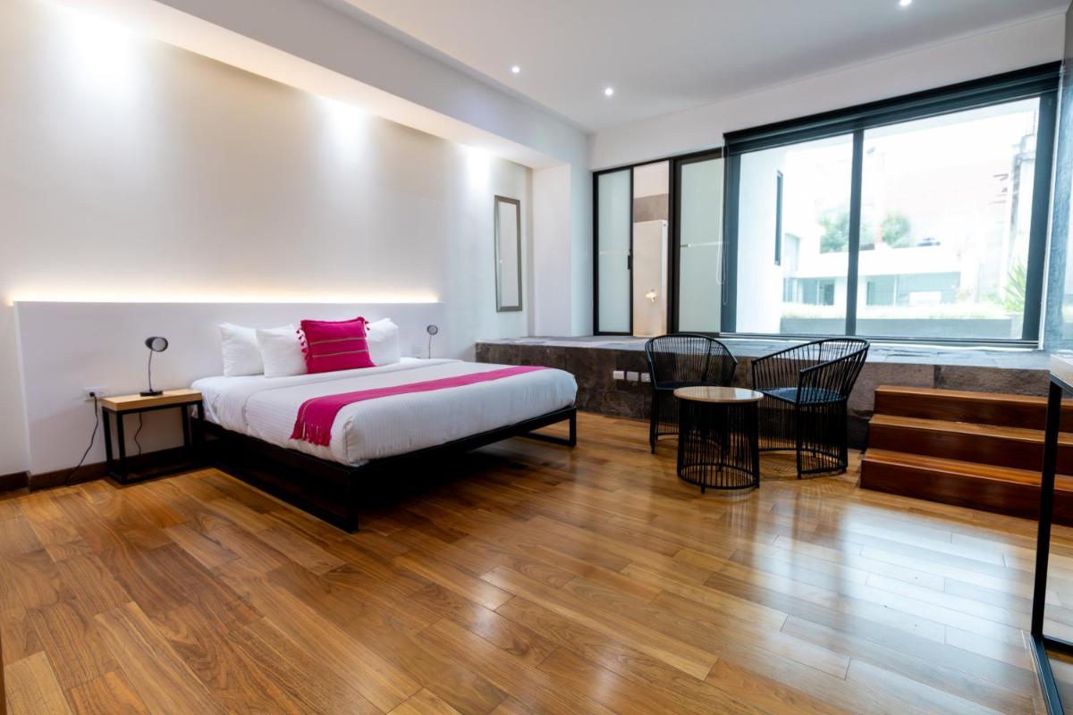 Urban Grupo Amber - Collection O