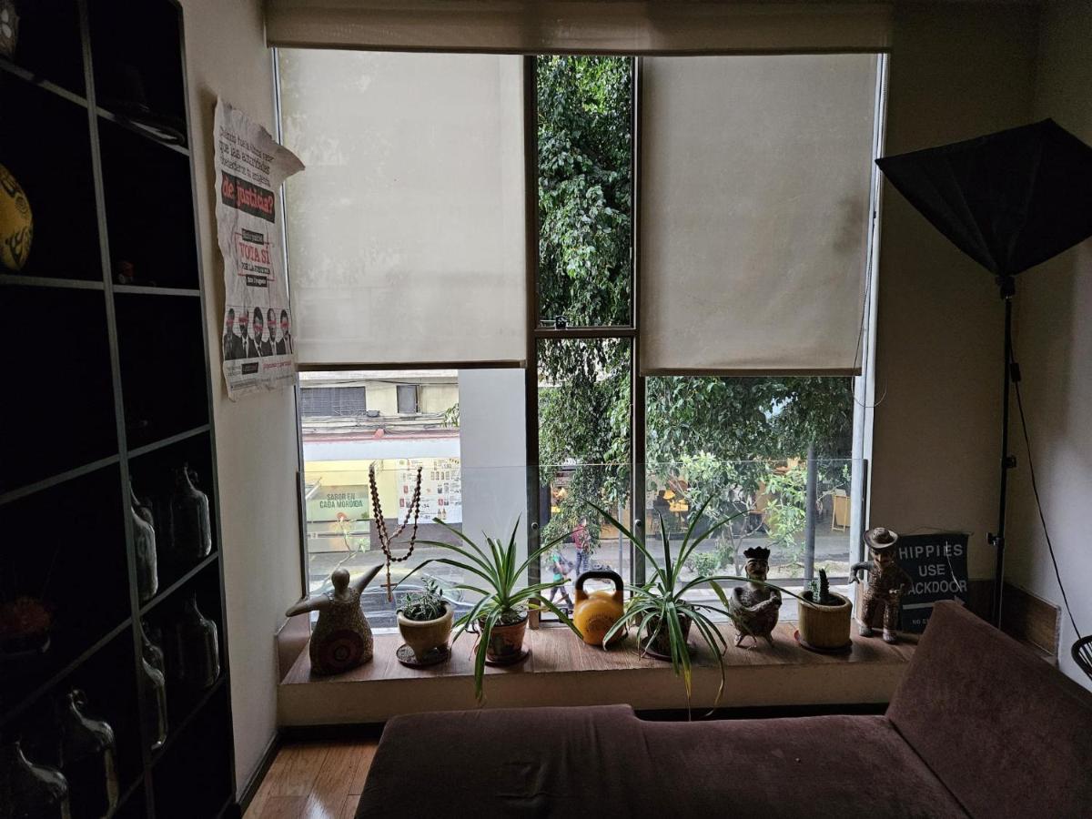 Urban living BnB Puerta Alameda