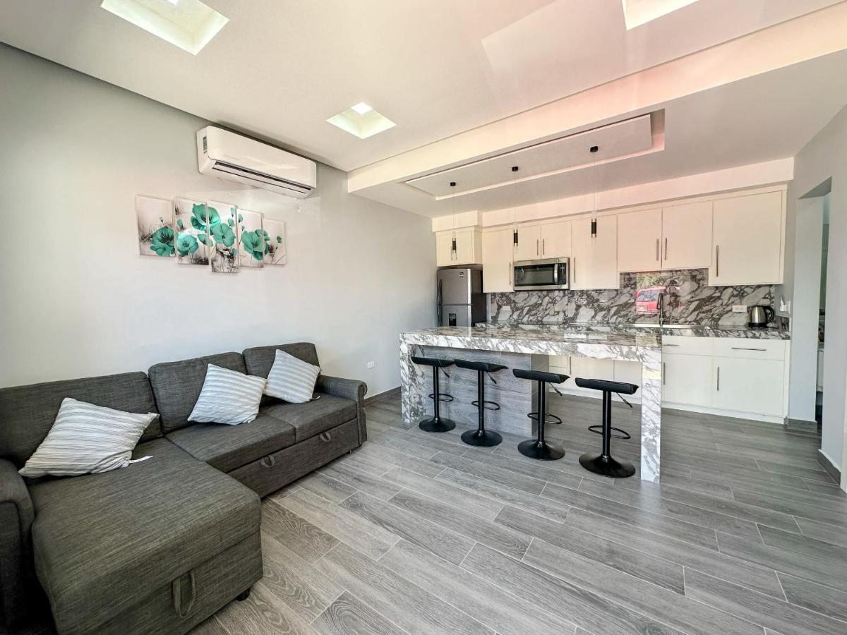 Urban Oasis Apartment #2