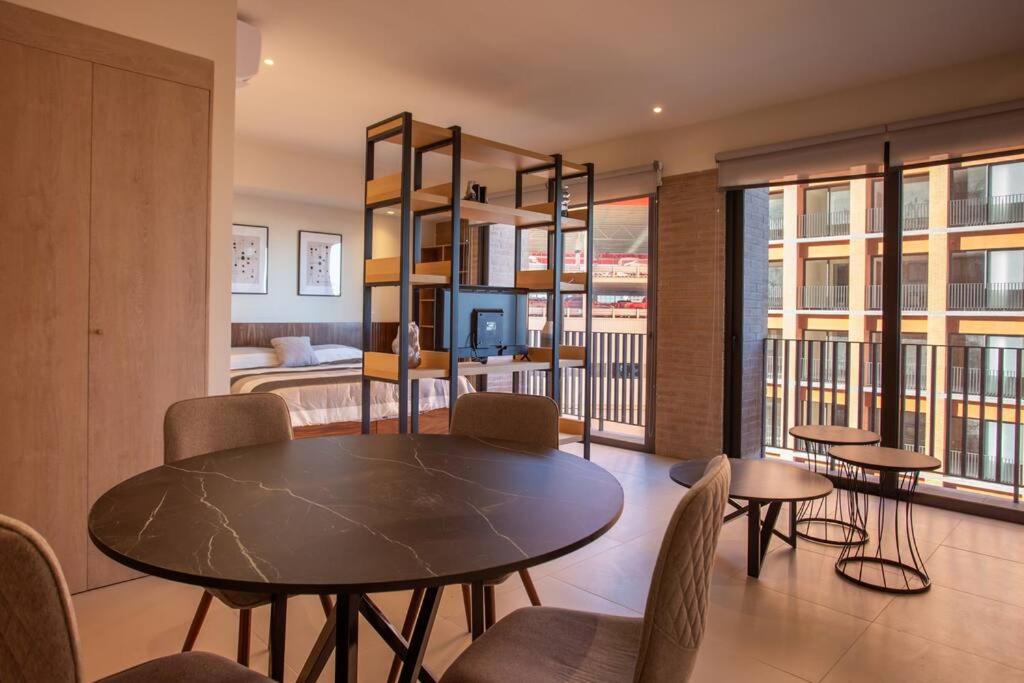 Urbanscape 1 bdr apartment in Yu Country
