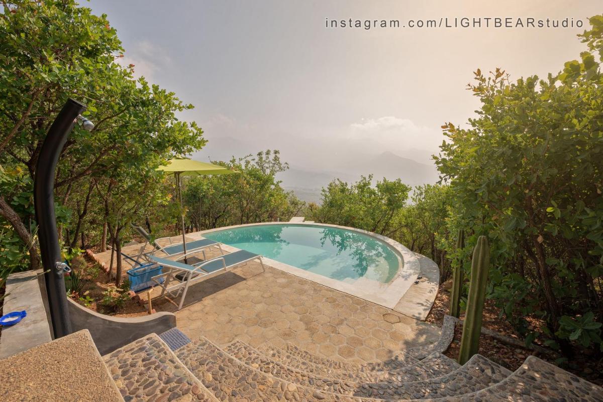 Utopia Casas Boutique
