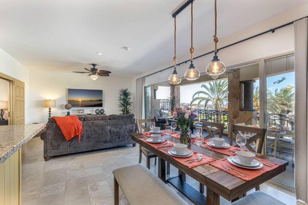 Ventanas Condo with Pool