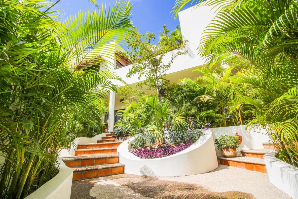 Vida Feliz Casitas