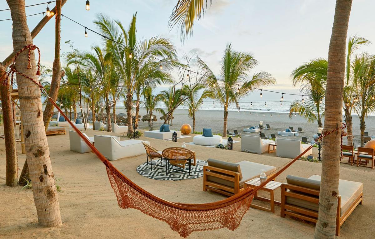 Vidanta Grand Mayan Nayarit Nuevo Vallarta