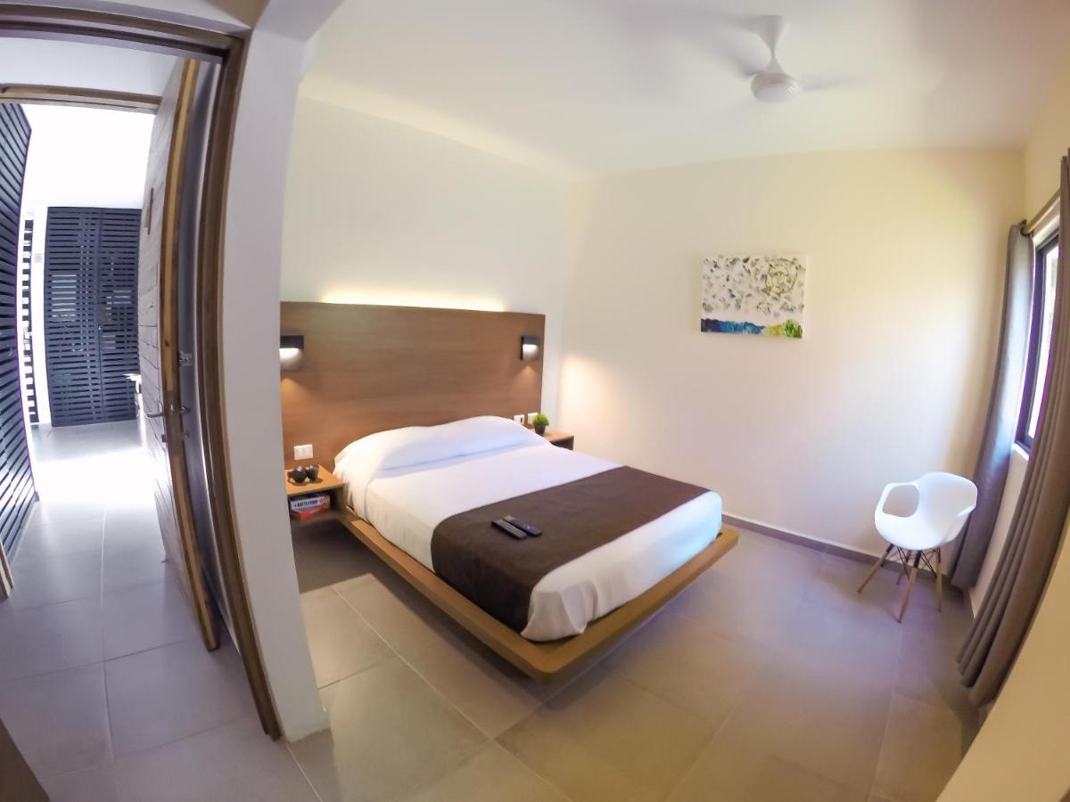 Viento Suites Cancún