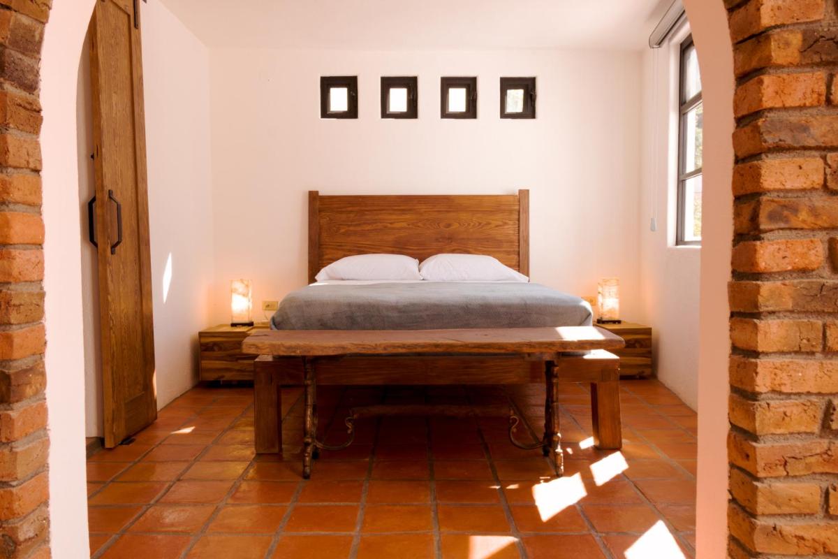 Villa 19 habitación #3