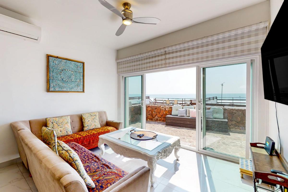 Villa 19 - Playa Arcangel