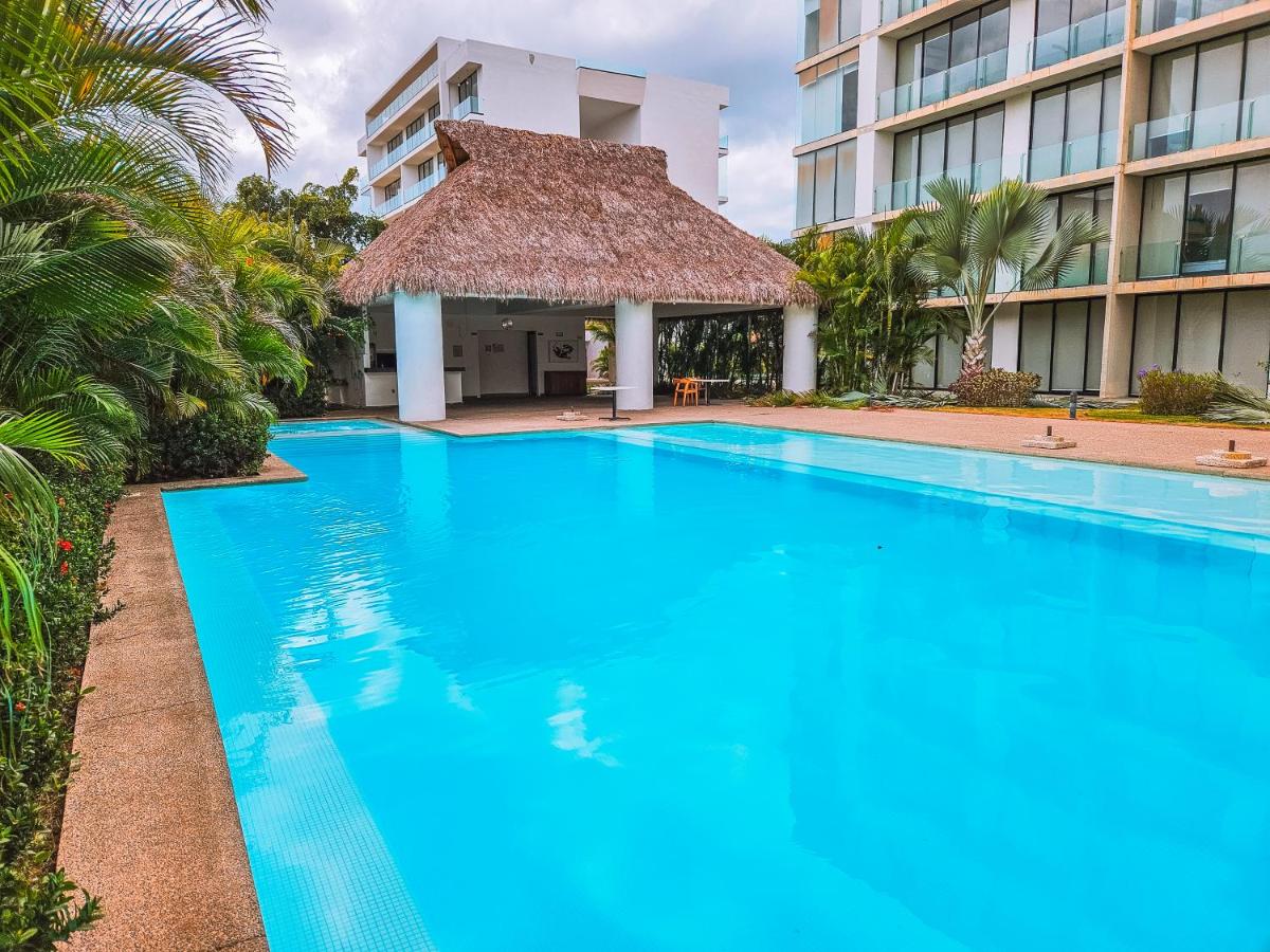 Villa B Nayar Cruz de Huanacaxtle