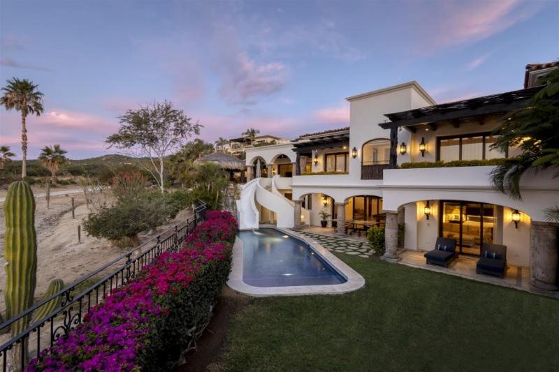 Villa Cabo Jojo