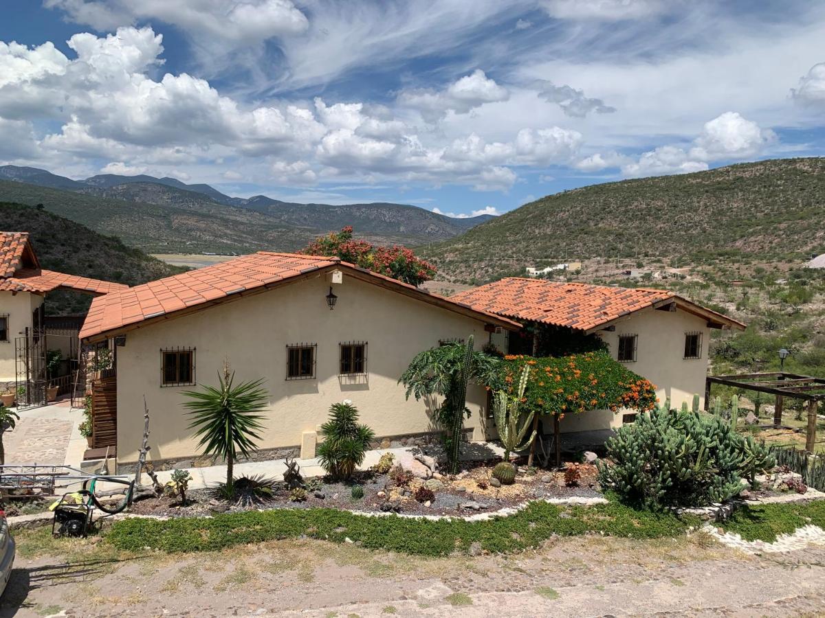 Villa Campestre La Soledad