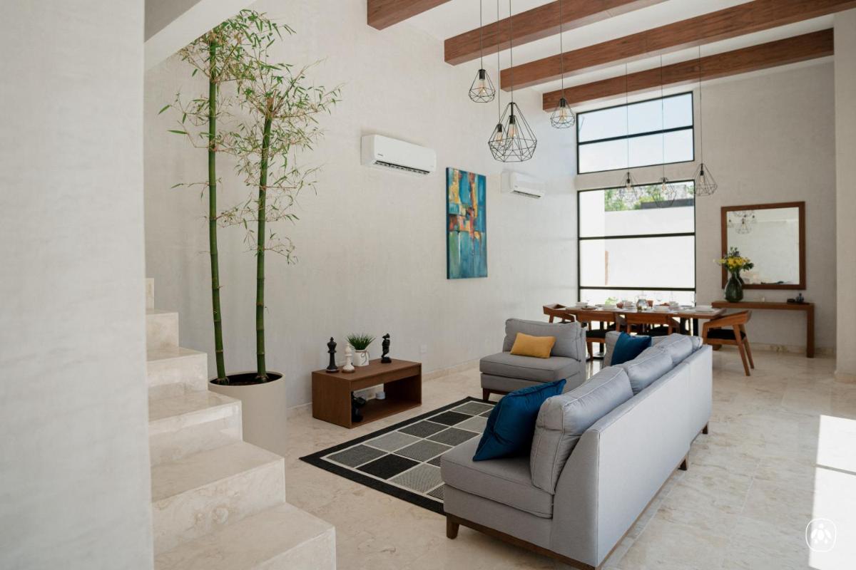 Villa Casa Agua by Sunest