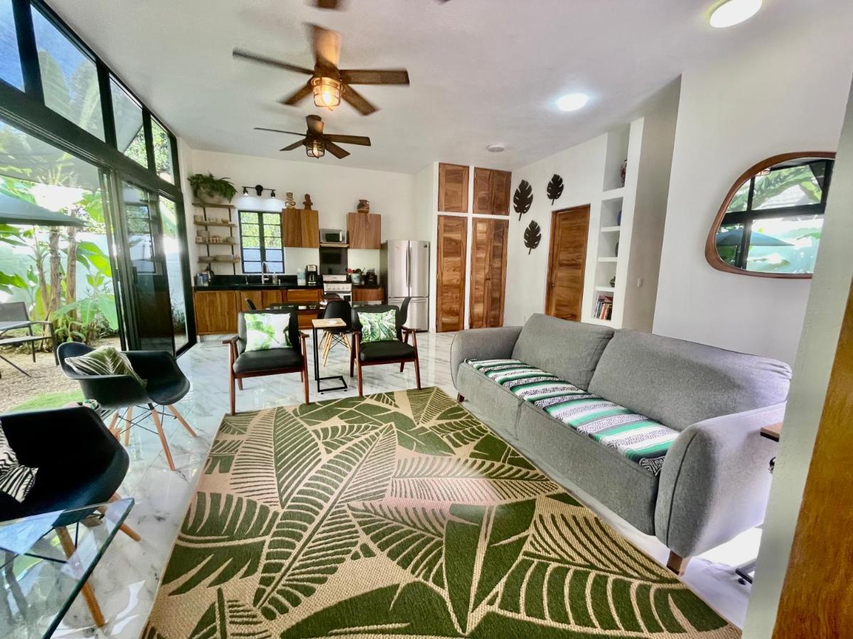 Villa Cocos #4